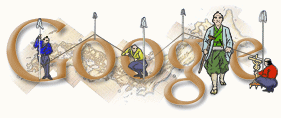 Google検索・・・
